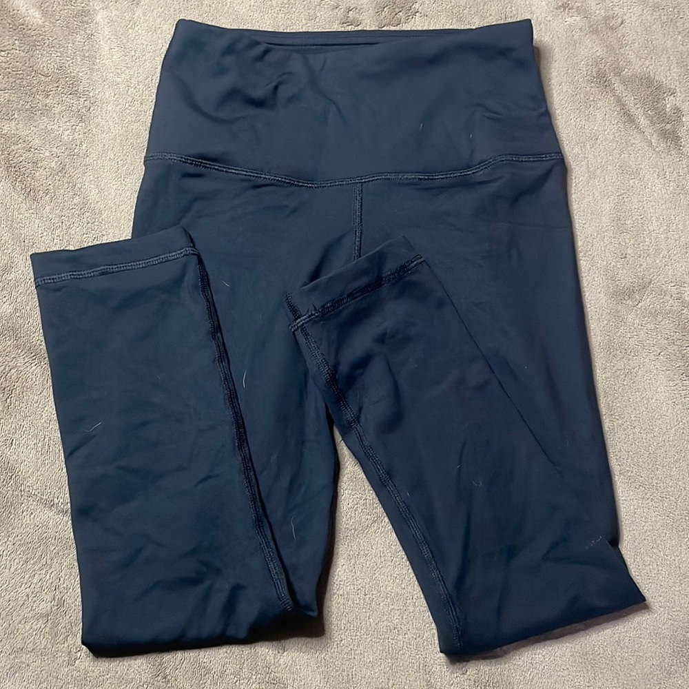 Capri leggings